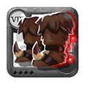 Albion Online T8 Bottes de judicateur du sage