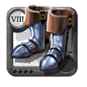 Albion Online T8 Bottes royales du sage