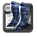 Albion Online T8 Bottes de gardien du sage