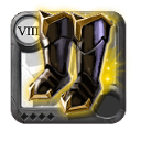 Albion Online T8 Bottes de gardetombe du sage